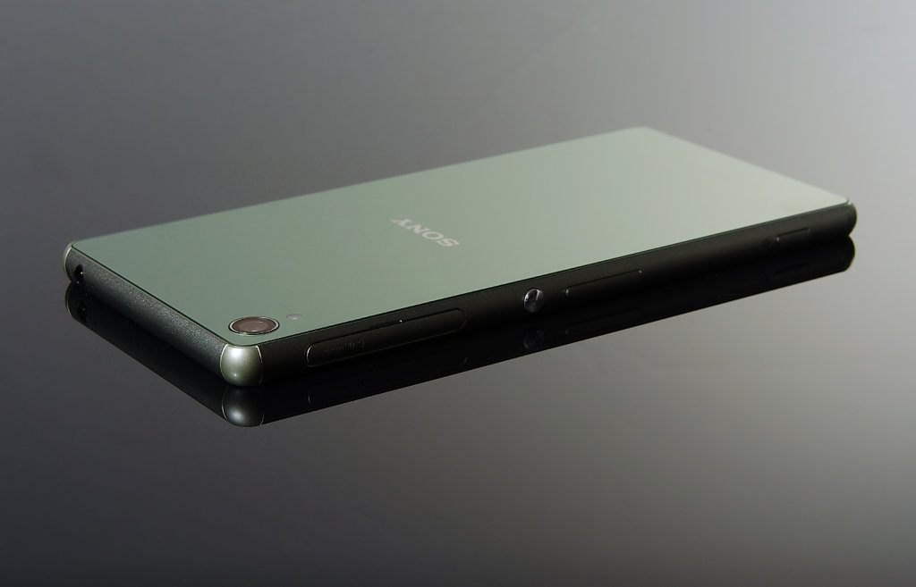 Sony Xperia Z3